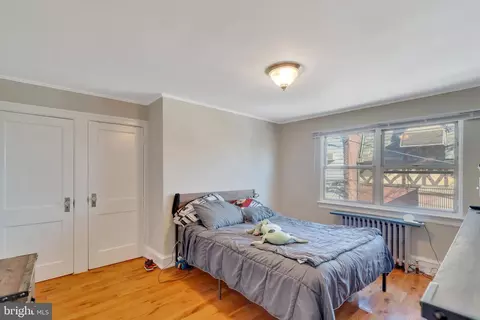 Bedroom - 253 Richfield Rd, Upper Darby, PA 19082 photo 2 of 5