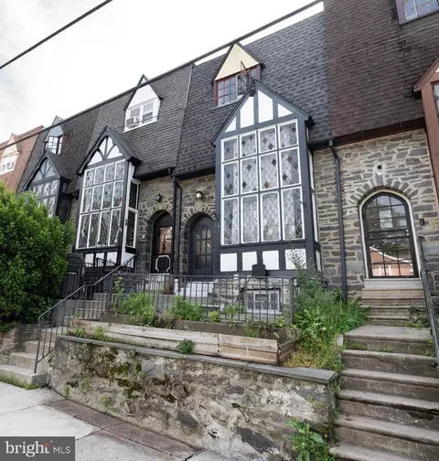 253 Richfield Rd, Upper Darby, PA 19082