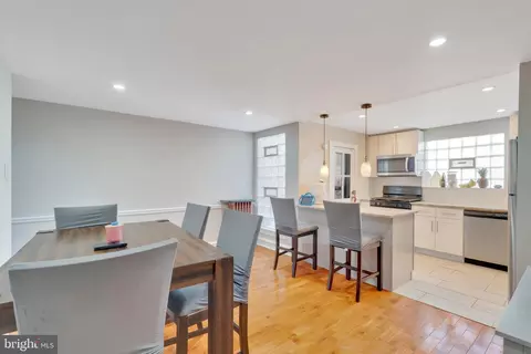 Dining - 253 Richfield Rd, Upper Darby, PA 19082 photo 2 of 4