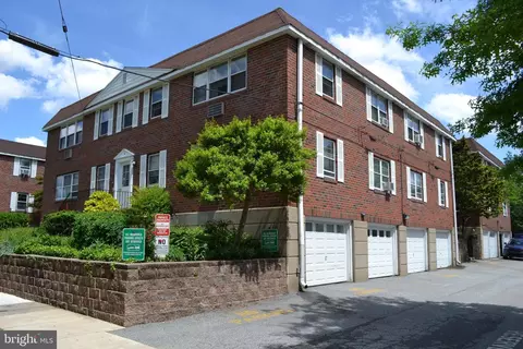 107 Rutgers Ave #F1, Swarthmore, PA 19081