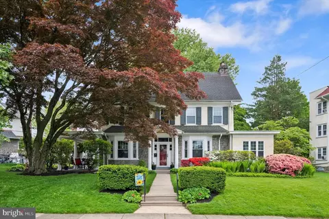 624 Aronimink Pl, Drexel Hill, PA 19026