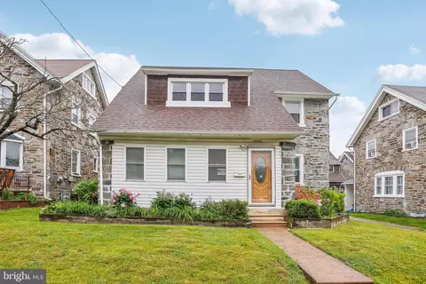 7109 Penarth Ave, Upper Darby, PA 19082