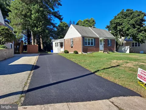 43 Ann Rd, Broomall, PA 19008