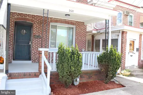 2621 W 7th St, Chester, PA 19013