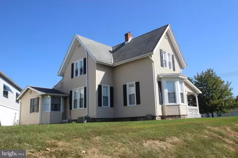 2245 Chichester Ave, Boothwyn, PA 19061