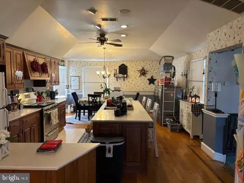 Kitchen - 2245 Chichester Ave, Boothwyn, PA 19061 photo 1 of 1