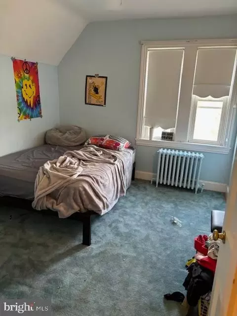 Bedroom - 2245 Chichester Ave, Boothwyn, PA 19061 photo 5 of 5