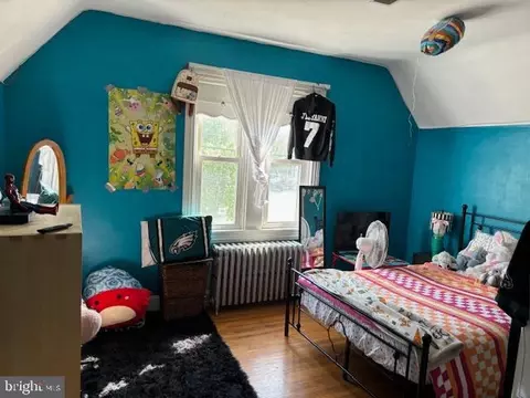 Bedroom - 2245 Chichester Ave, Boothwyn, PA 19061 photo 3 of 5