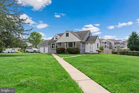3516 Williamson Ave, Brookhaven, PA 19015