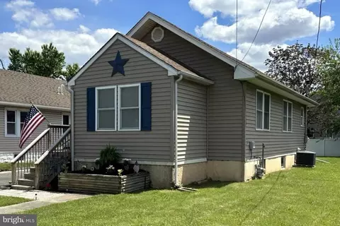 1107 Randall Ave, Boothwyn, PA 19061