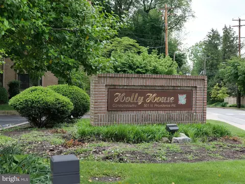 501 N Providence Rd #104, Media, PA 19063