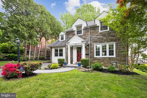 1009 Hampstead Rd, Wynnewood, PA 19096