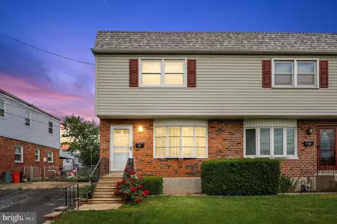 217 Riverview Ave, Ridley Park, PA 19078
