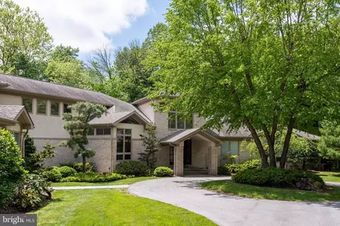 150 Timber Lake Dr, Media, PA 19063