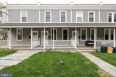 260 N Aberdeen Ave, Wayne, PA 19087