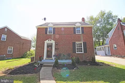 728 Stockton Cir, Ridley Park, PA 19078