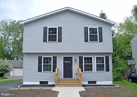 537 Fairview Ave, Media, PA 19063