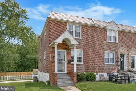 2436 Stoneybrook Ln, Drexel Hill, PA 19026