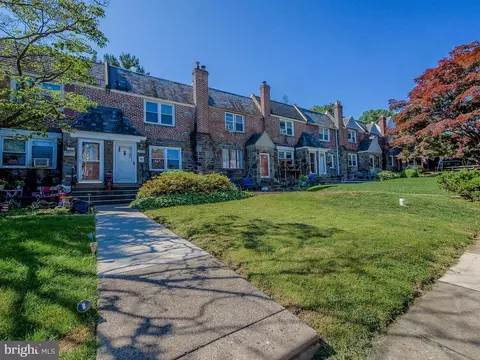 2308 Highland Ave, Drexel Hill, PA 19026