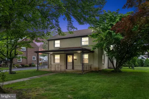 531 Wayne Ave, Springfield, PA 19064