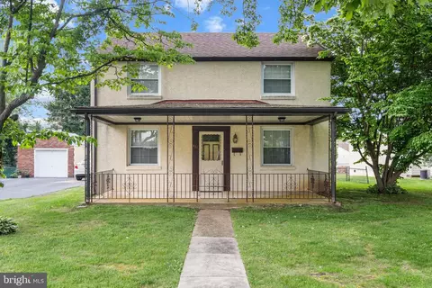 531 Wayne Ave, Springfield, PA 19064 photo 2