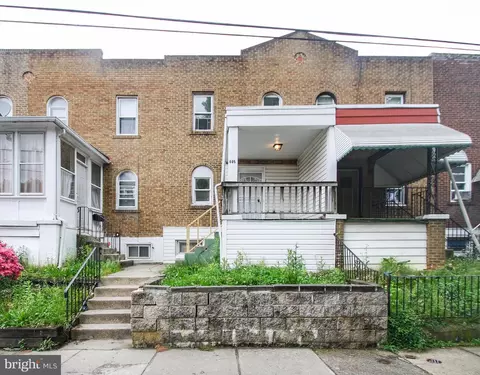 605 Littlecroft Rd, Upper Darby, PA 19082