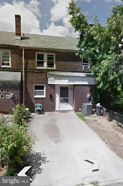 1208 Honan St, Chester, PA 19013