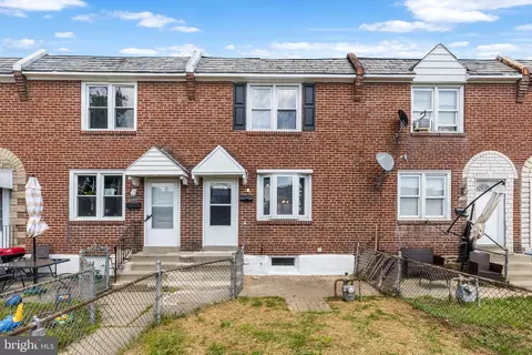 1331 Edgehill Rd, Darby, PA 19023