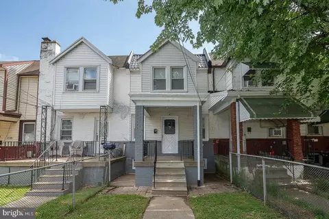7118 Greenwood Ave, Upper Darby, PA 19082