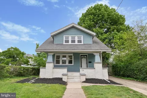 736 Kedron Ave, Morton, PA 19070