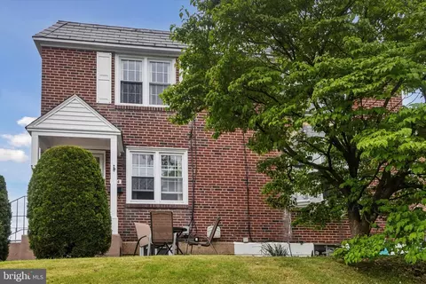924 Kenwood Rd, Drexel Hill, PA 19026