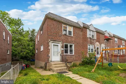 354 W 21st St, Chester, PA 19013