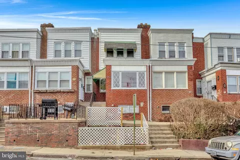 Exterior - 68 Lamport Rd, Upper Darby, PA 19082 photo 2 of 3