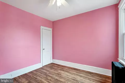 Bedroom - 68 Lamport Rd, Upper Darby, PA 19082 photo 9 of 9