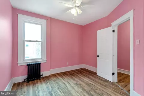 Bedroom - 68 Lamport Rd, Upper Darby, PA 19082 photo 8 of 9