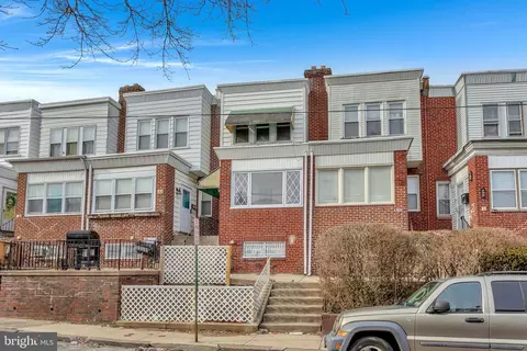 68 Lamport Rd, Upper Darby, PA 19082