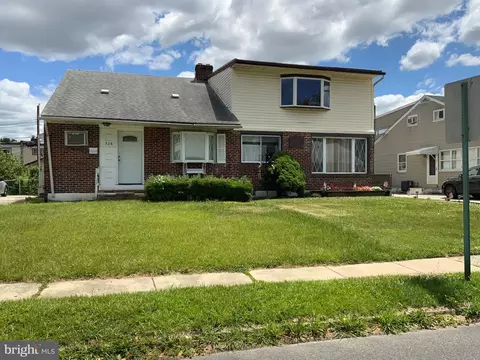 528 Tasker Ave, Norwood, PA 19074