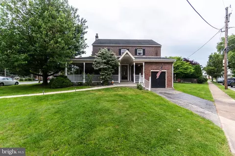 300 Steel Rd, Havertown, PA 19083