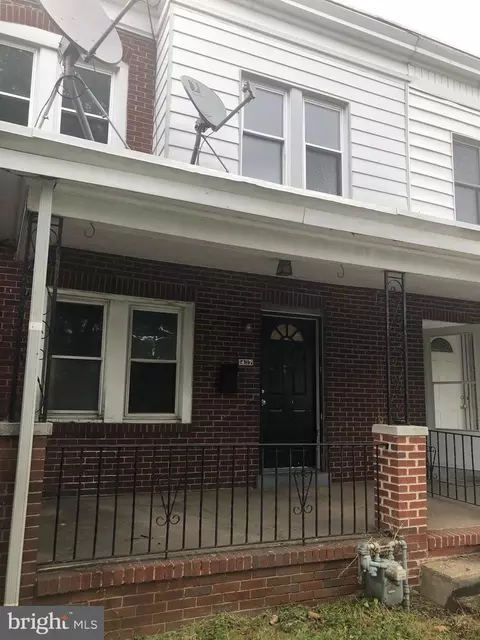 1437 Kerlin St, Chester, PA 19013