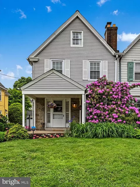 2938 Berkley Rd, Ardmore, PA 19003