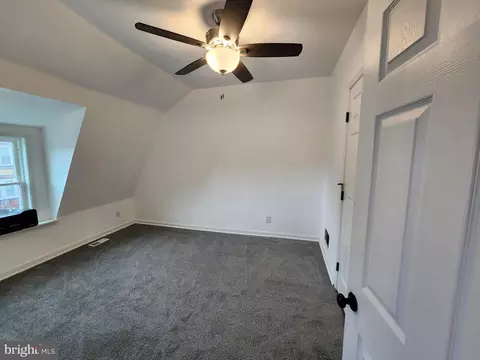 Bedroom - 32 Walnut St, Marcus Hook, PA 19061 photo 1 of 4