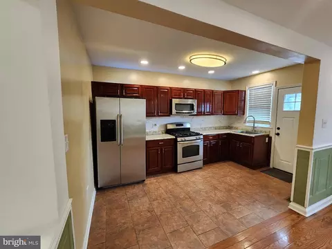 Kitchen - 32 Walnut St, Marcus Hook, PA 19061 photo 1 of 3
