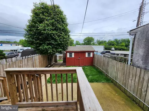 Exterior - 32 Walnut St, Marcus Hook, PA 19061 photo 1 of 2