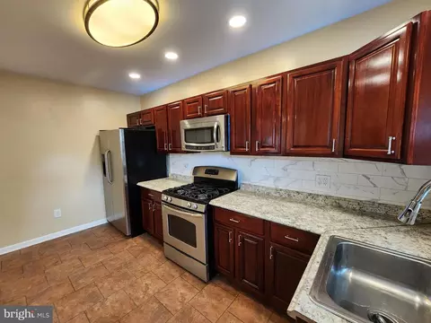 Kitchen - 32 Walnut St, Marcus Hook, PA 19061 photo 3 of 3