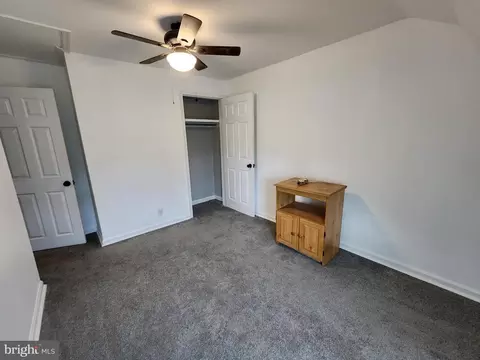 Bedroom - 32 Walnut St, Marcus Hook, PA 19061 photo 4 of 4