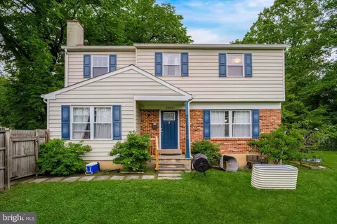 2945 Haverford Rd, Ardmore, PA 19003