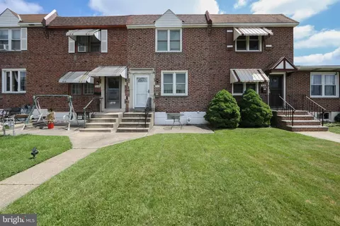 916 Maple Ave, Glenolden, PA 19036