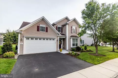 1756 Ashbrooke Ave, Garnet Valley, PA 19060