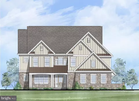 208 Bellflower Ln, Newtown Square, PA 19073