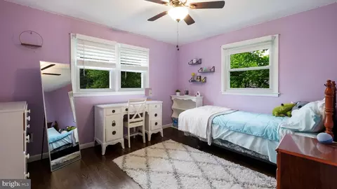 Bedroom - 302 Scott Ln, Wallingford, PA 19086 photo 4 of 6